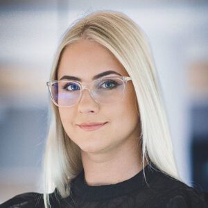 kristel treimann 2022