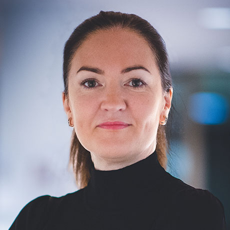 Liisa Paavel
