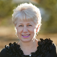Dr Debora Scheffel