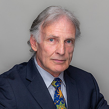 Dr Jim Grigsby