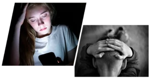 Ärevus ja Depressioon
