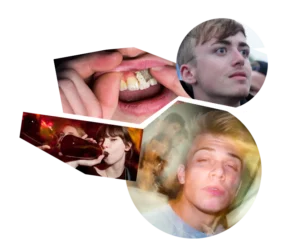 Sõltuvus and all