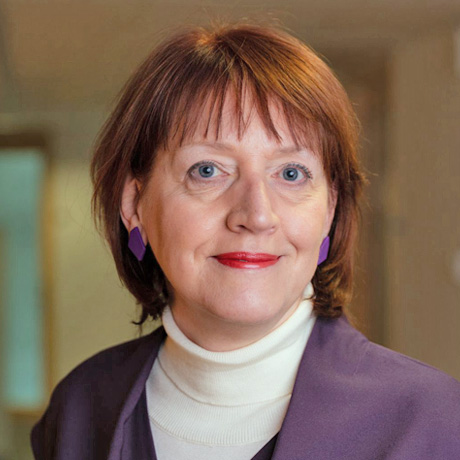 Eve Limbach-Pirn