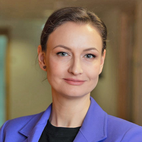 Jekaterina Kitšitskaja