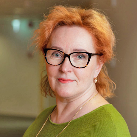 Avaleht 19 Kersti Kelder