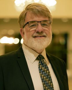 Dave Stephens