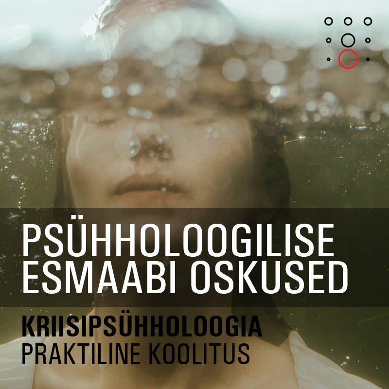 Kriisiabi