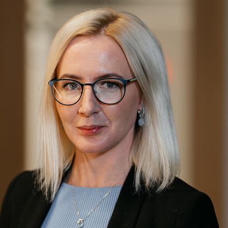 Lilian Ärmann