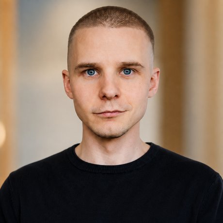 Avaleht 14 sander2026